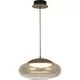 Pendul LED AZzardo Helena, 23W, alama
