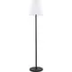 Lampadar pentru gradina AZzardo Havana, 1xE27, negru, IP44