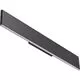 Aplica LED AZzardo Norman, 23W, negru