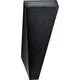 Aplica LED AZzardo Zita XL, 6W, 3000K, negru, IP54