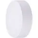 Plafoniera LED AZzardo Casper Round, 15W, 3000K, alb, IP54