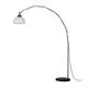 Suport curbat pentru lampa decorativa Mantra Kinke