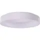 Plafoniera LED AZzardo Solvent, 120W, rotund, alb, dimabil