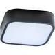 Plafoniera AZzardo Lucie, 3xE27, 220mm, negru