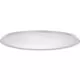 Plafoniera LED AZzardo Cream, 53W, alb