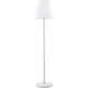 Lampadar pentru gradina AZzardo Havana, 1xE27, alb, IP44