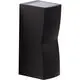 Aplica AZzardo Rezia 2, 2xGU10, negru, IP54
