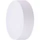 Plafoniera LED AZzardo Casper Round, 15W, 4000K, alb, IP54