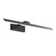 Aplica LED Maytoni Decart, 12W, negru