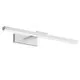 Aplica LED Maytoni Bris, 12W, alb