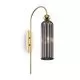 Aplica  Maytoni Antic, 1xE14, gri