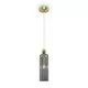 Pendul  Maytoni Antic, 1xE14, gri