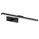 Aplica LED Maytoni Bris, 12W, negru