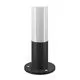 Stalp mic Maytoni Willis, 1xE27, negru