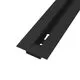 Sina pentru proiectoare/corpuri de iluminat, negru, incastrata, 2 ml, Maytoni Unity