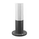 Stalp mic Maytoni Willis, 1xE27, gri