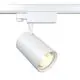 Proiector LED pe sina Vuoro, 30W, 4000K, alb, IP20, Maytoni