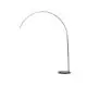 Corp lampadar Ideal Lux Dorsale, 1xE27, negru