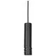 Pendul AZzardo Locus, 1xGU10, negru