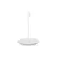 Corp veioza Ideal Lux Set up, 1xE27, alb, 330 mm