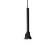 Pendul LED Ideal Lux Diesis, 7W, negru