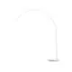Corp lampadar Ideal Lux Dorsale, 1xE27, alb
