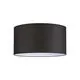 Abajur Ideal Lux Set up, negru, 700 mm