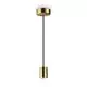 Corp lampadar Ideal Lux Set up, 1xE27, alama, 2145 mm