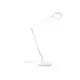 Lampa de birou LED Ideal Lux Futura, 10W, alb, dimabil, touch