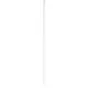 Pendul LED Ideal Lux Filo, 3,5W, alb