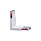 Element de conectare pentru corp LED Ideal Lux Linus tip "L", 3W, alb, dimabil, 3000K