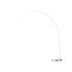 Corp lampadar Ideal Lux Dorsale, 1xE27, crom