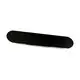 Aplica LED Ideal Lux Echo, 30W, negru