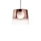 Pendul Ideal Lux Fade, 1xG9, cupru