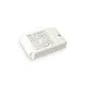 Driver LED Ideal Lux Fly, alb, dimabil, Push, 700mA