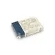Driver LED Ideal Lux Fly, alb, dimabil, 60W, 1400mA, Dali-Push