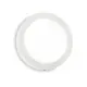 Plafoniera LED Ideal Lux Universal Round, 32W, alb