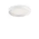 Plafoniera LED Ideal Lux Fly, 26W, alb, 4000K
