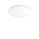 Plafoniera LED Ideal Lux Level, 24W, alb