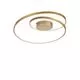 Plafoniera LED Ideal Lux Oz, 49W, alama
