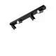 Plafoniera Ideal Lux Rudy, 4xGU10, negru