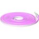 Banda LED Eglo Flatneonled, 480x0.2W, roz