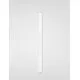 Aplica LED Nova Luce Seline, 44W, alb nisipiu