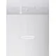 Pendul LED Nova Luce Perrine, 30W, alb nisipiu