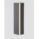 Aplica LED Nova Luce Colby, 12W, negru nisipiu