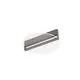 Plafoniera LED Nova Luce Noah, 29W, cafeniu
