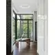 Plafoniera LED Nova Luce Oggy, 30W, alb nisipiu
