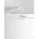 Plafoniera cu ventilator Nova Luce Blaire, 38W, alb, telecomanda