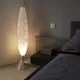 Lampadar Tagwerk Koral, 3D Print, 1xE27, transparent