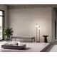 Lampadar LED Maytoni The Sixth Sence, 12W, alb-negru